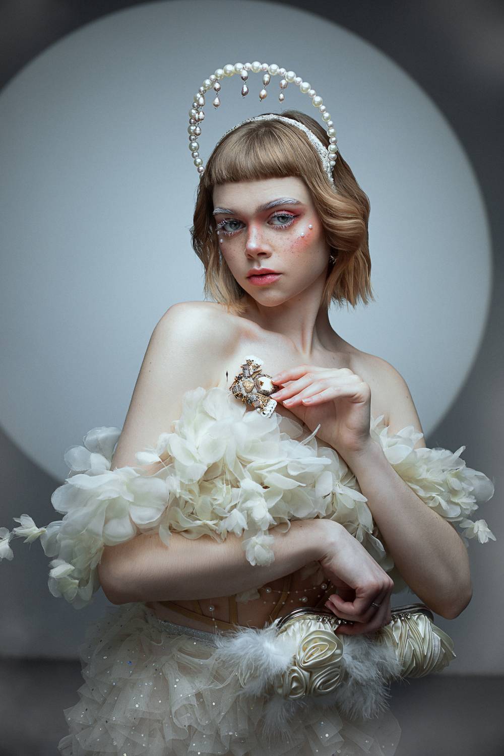 , Мартынова Ирина