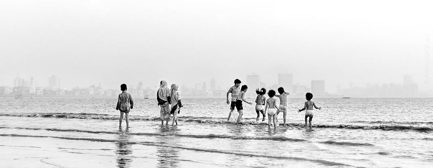 , Гиль Александр