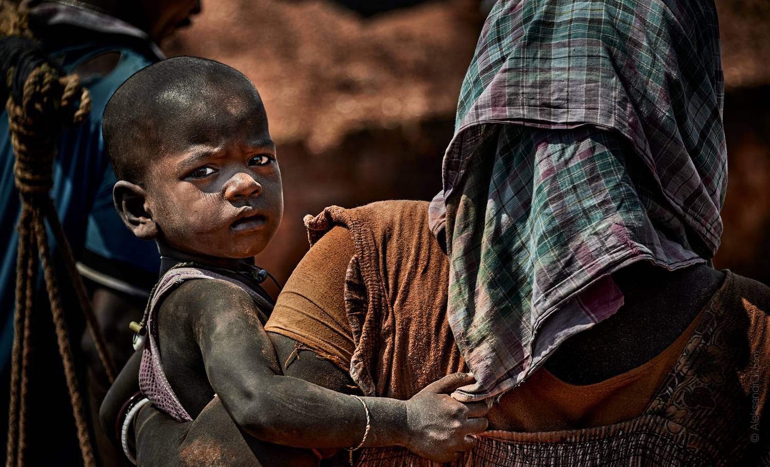 , Гиль Александр