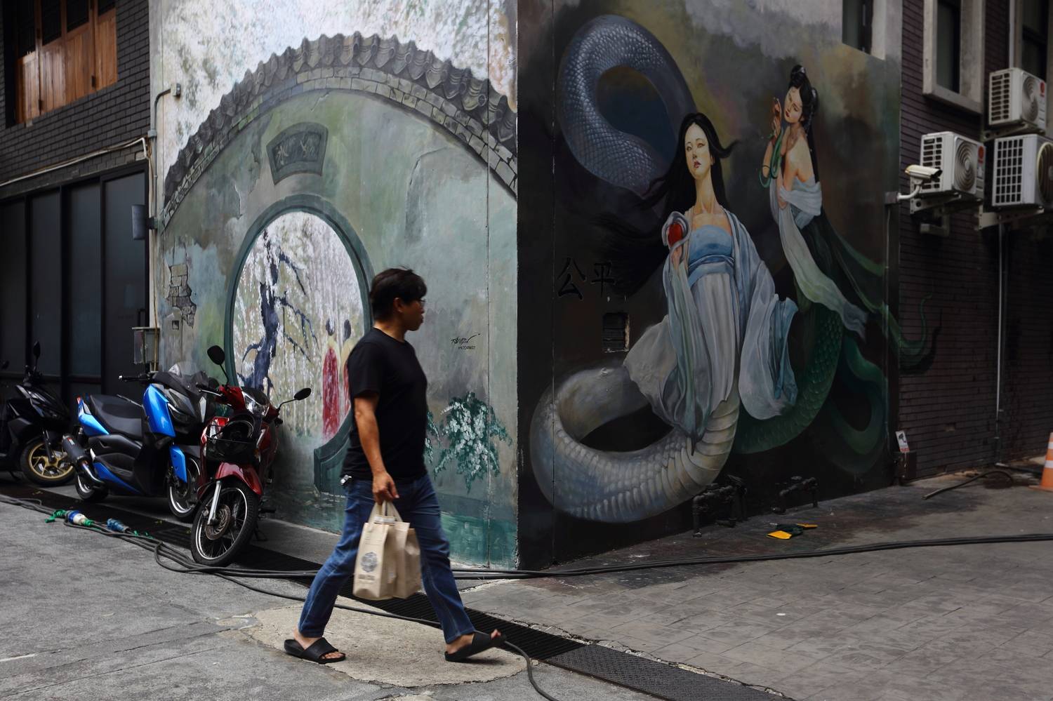 , Anastasiia Usoltceva