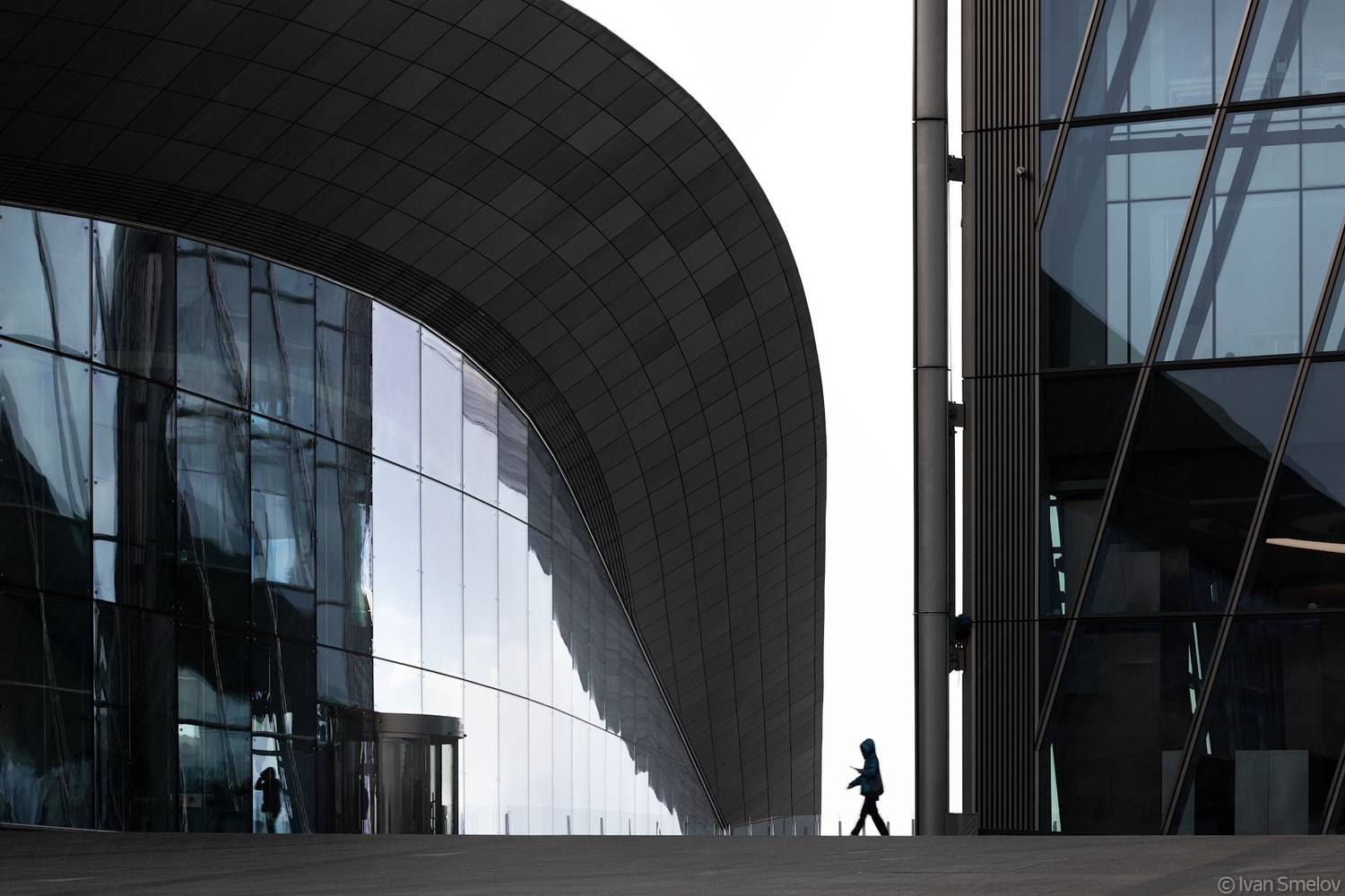 архитектура, лахта, лахтацентр, architecture, Смелов Иван