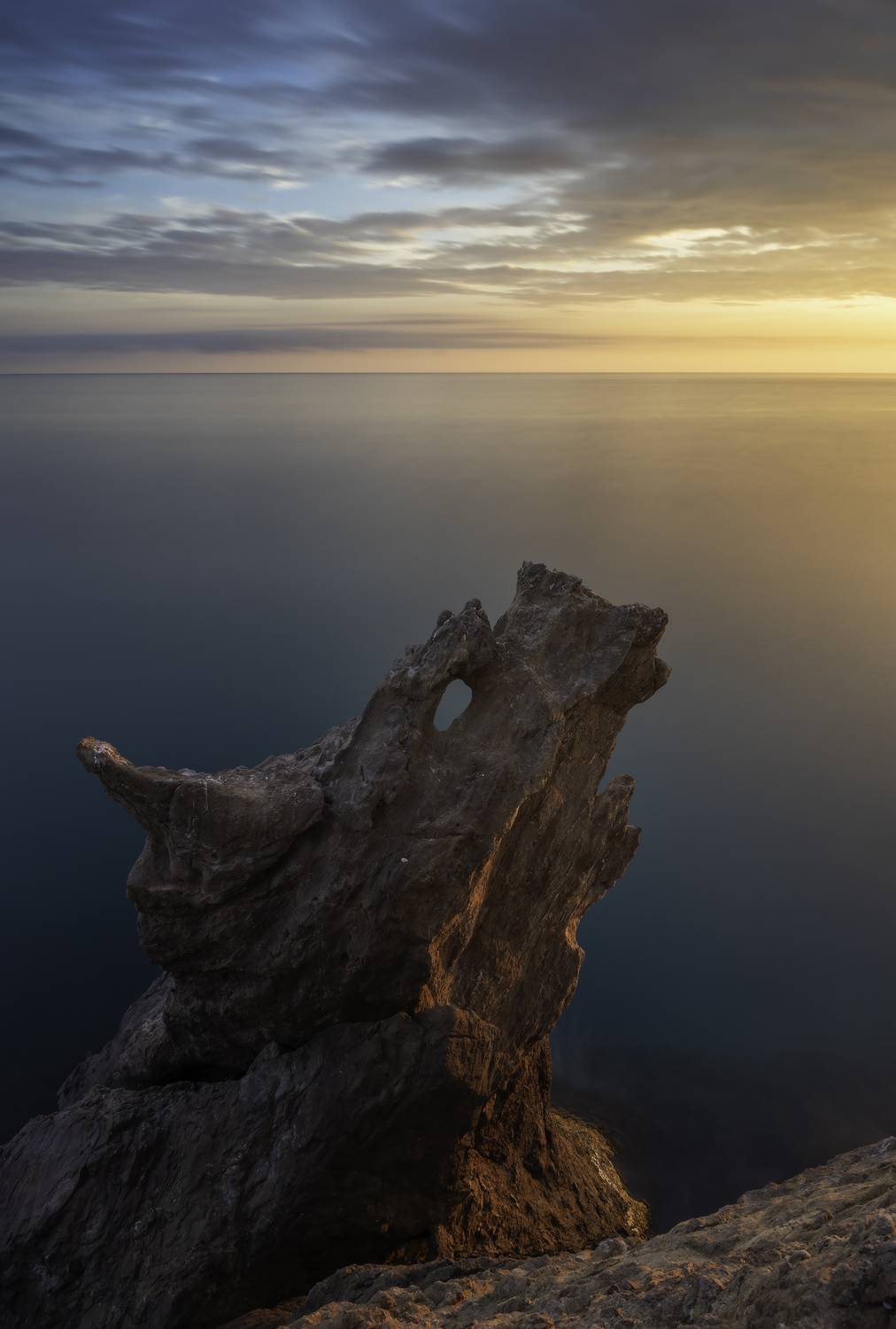 , Михаил Гапонов