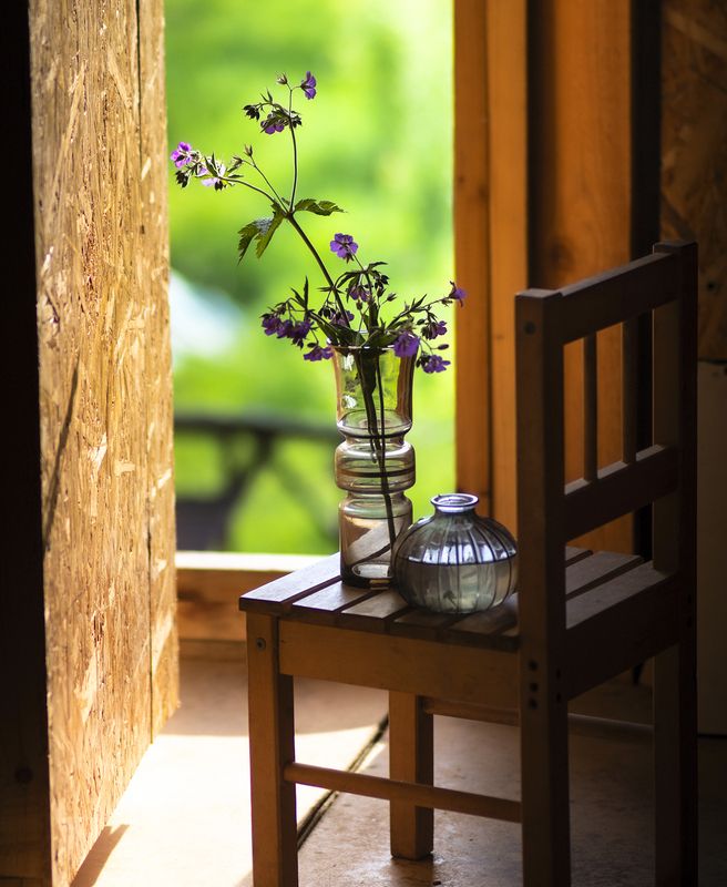 Лето на даче.. фото превью