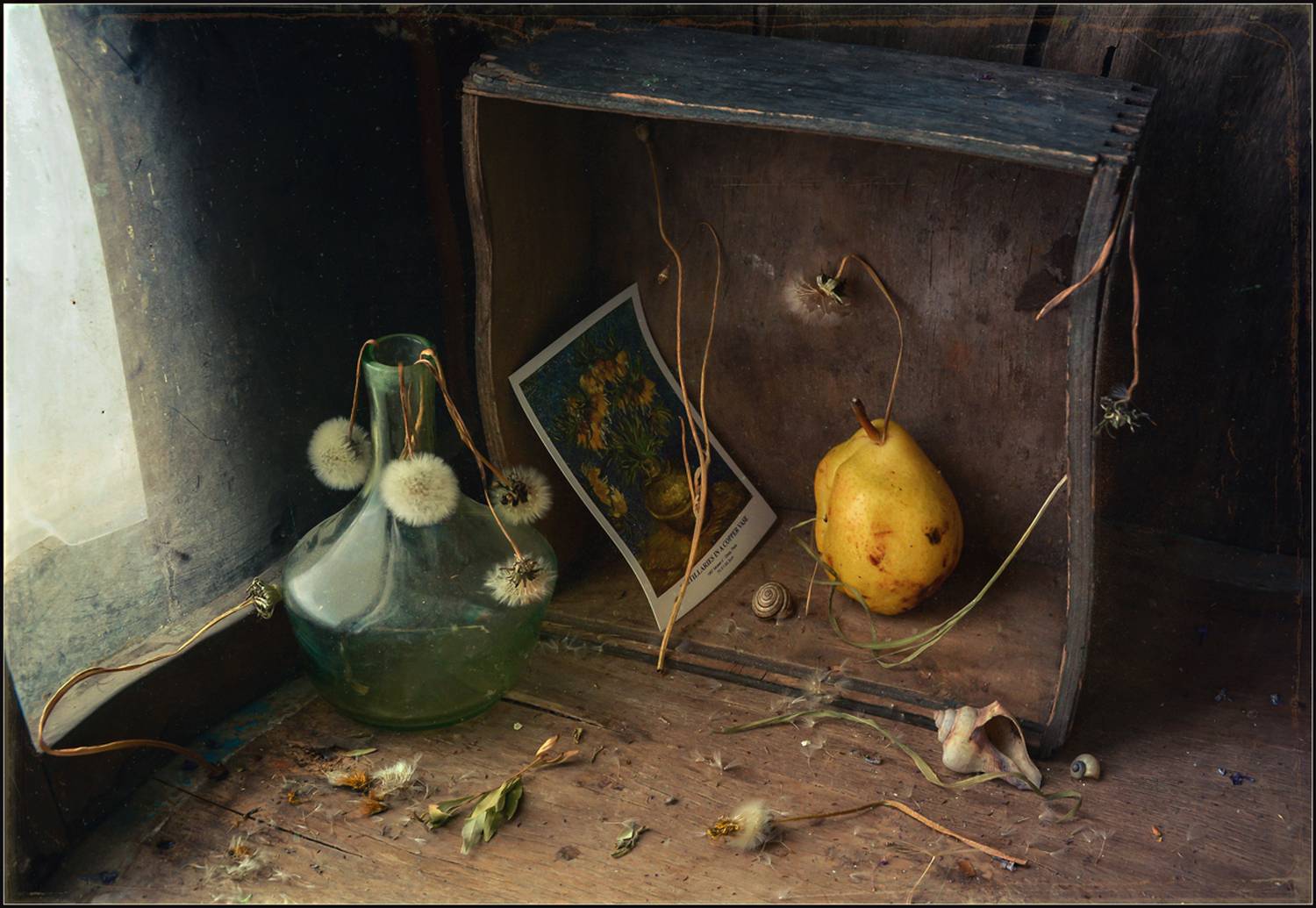 , Александр Хромеев