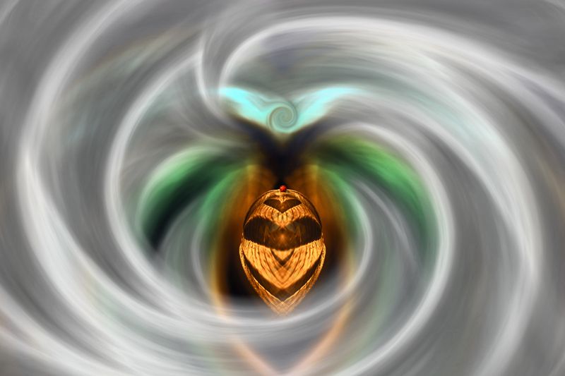 creative, креатив, концепция, подсознание, сознание, память, conception, streams, memory, memories, consciousness, subconsciousness Потоки памяти... фото превью