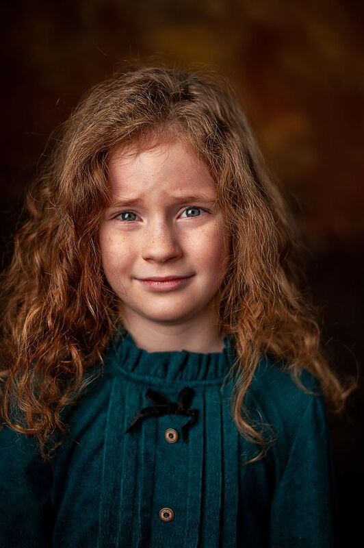 Соня фото превью