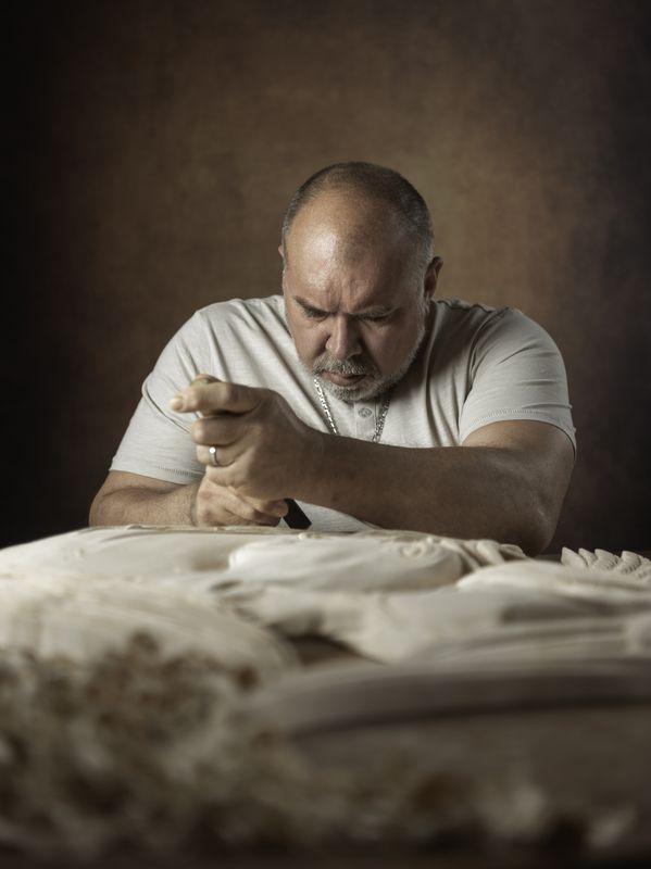 Focused фото превью