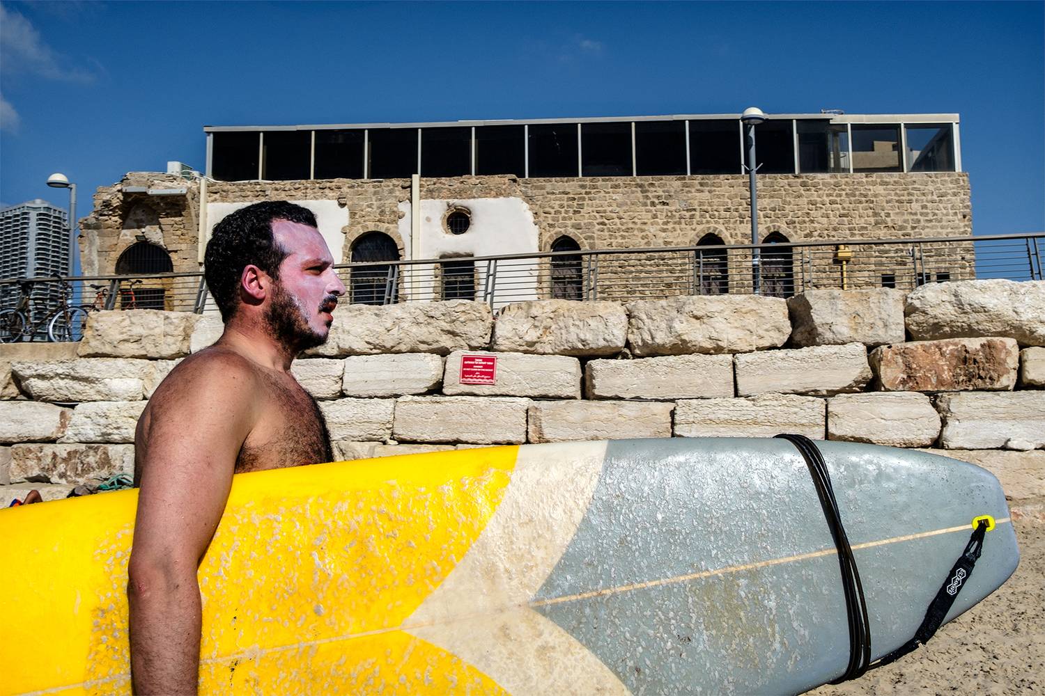 , Denis Buchel (Денис Бучель)