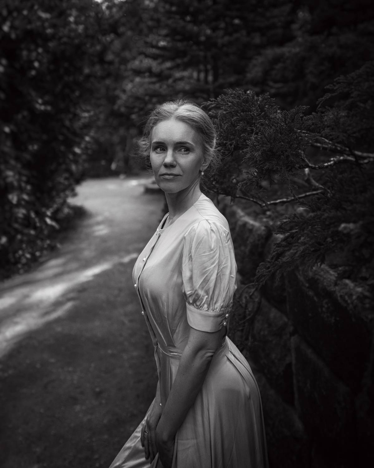 , Салихов Максим