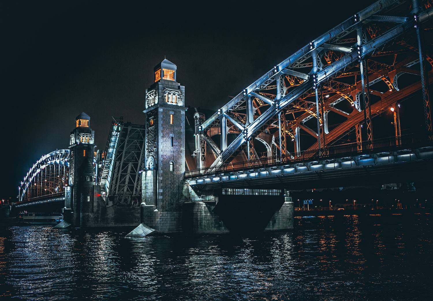 , Трепольский Дмитрий