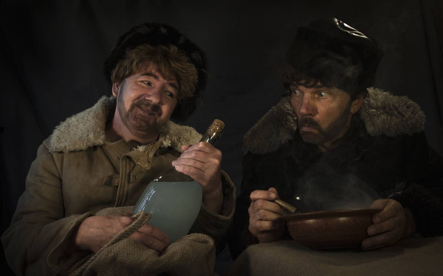 , Виктор Черкасов