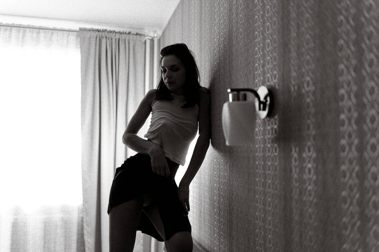 , Алексей Воловиков