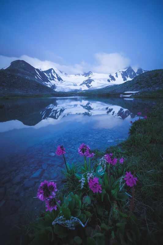 Чарующая Талдура фото превью