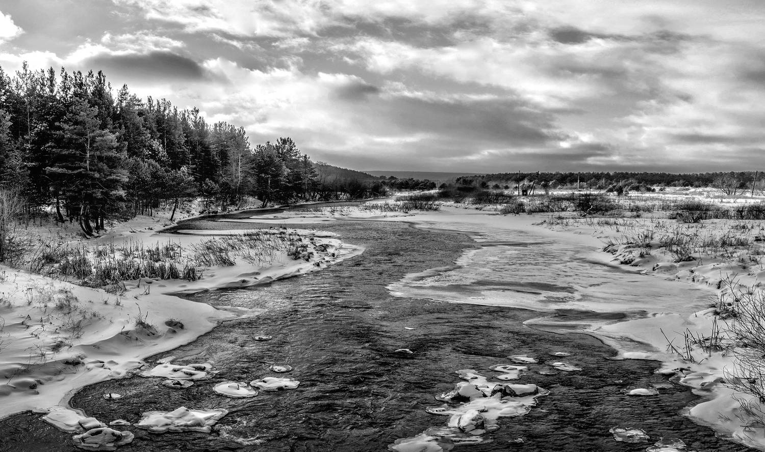 р. Уфа, Ушаков Валерий