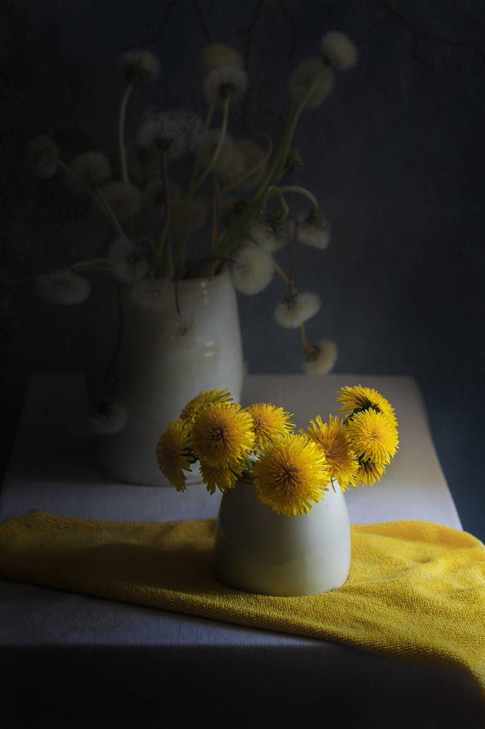 , Елена Рубинская