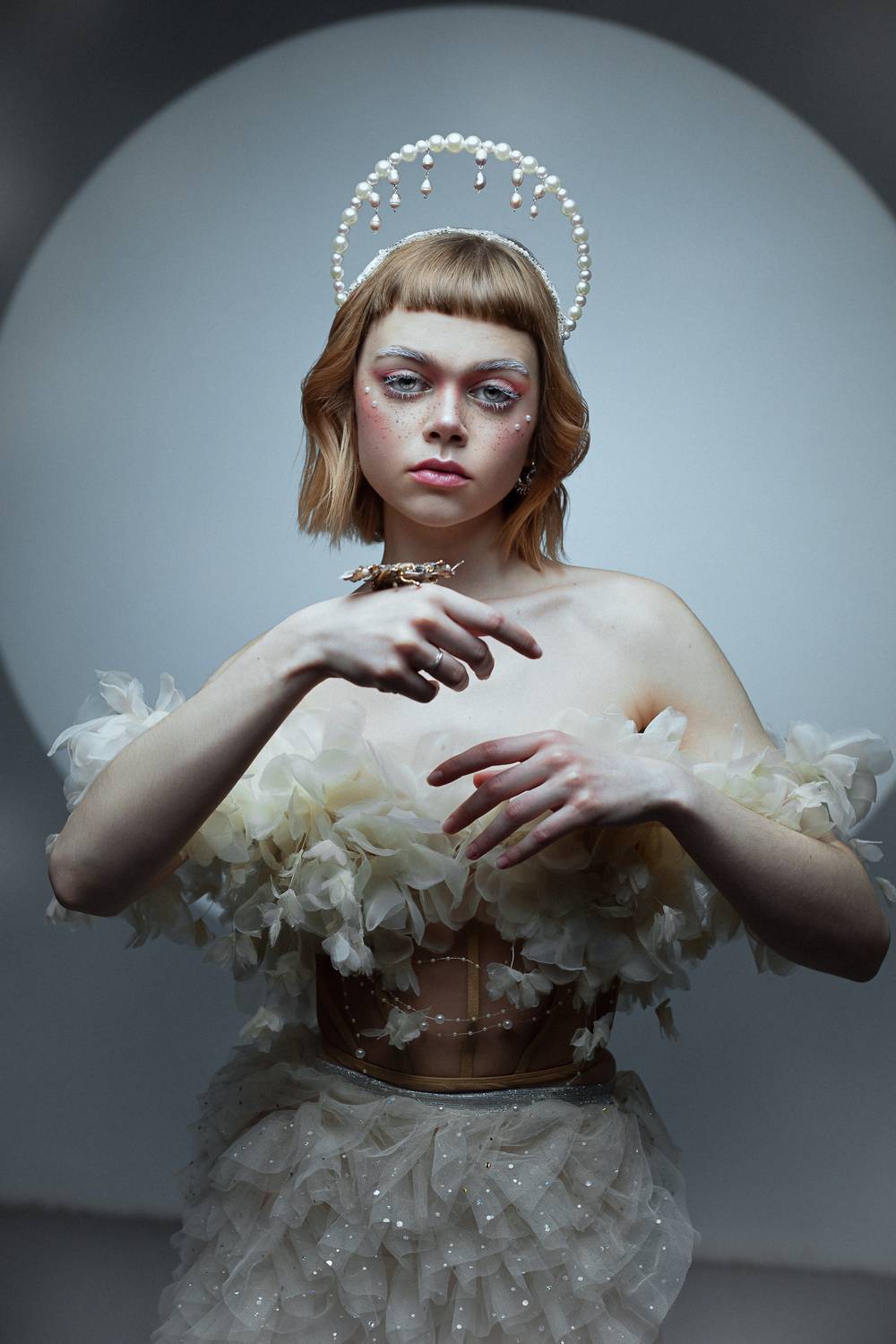 , Мартынова Ирина