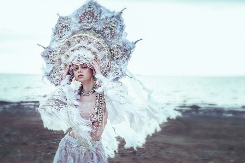 Царевна Лебедь фото превью