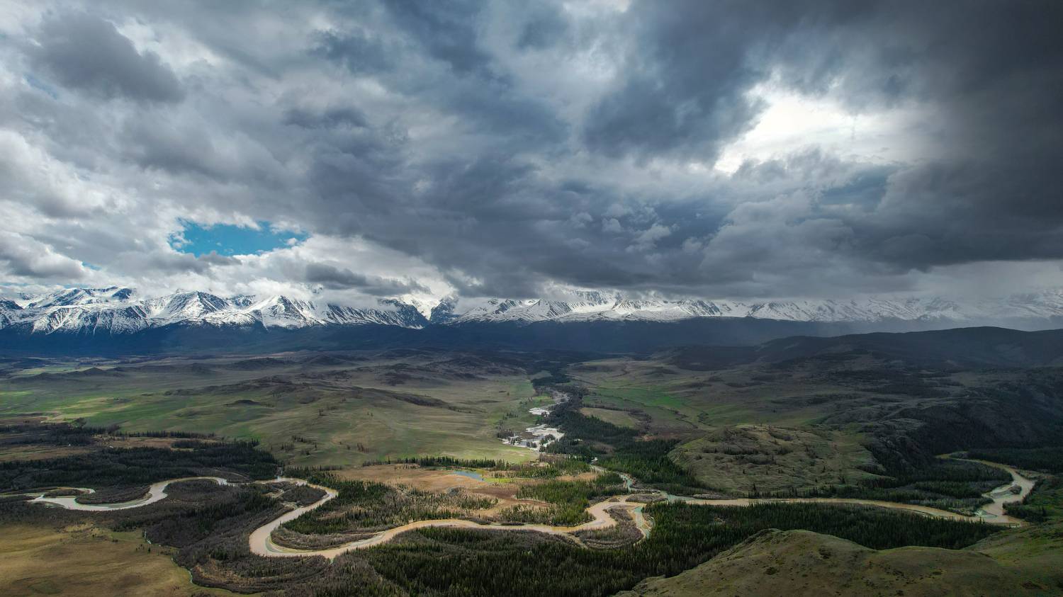 , Константин Буркин