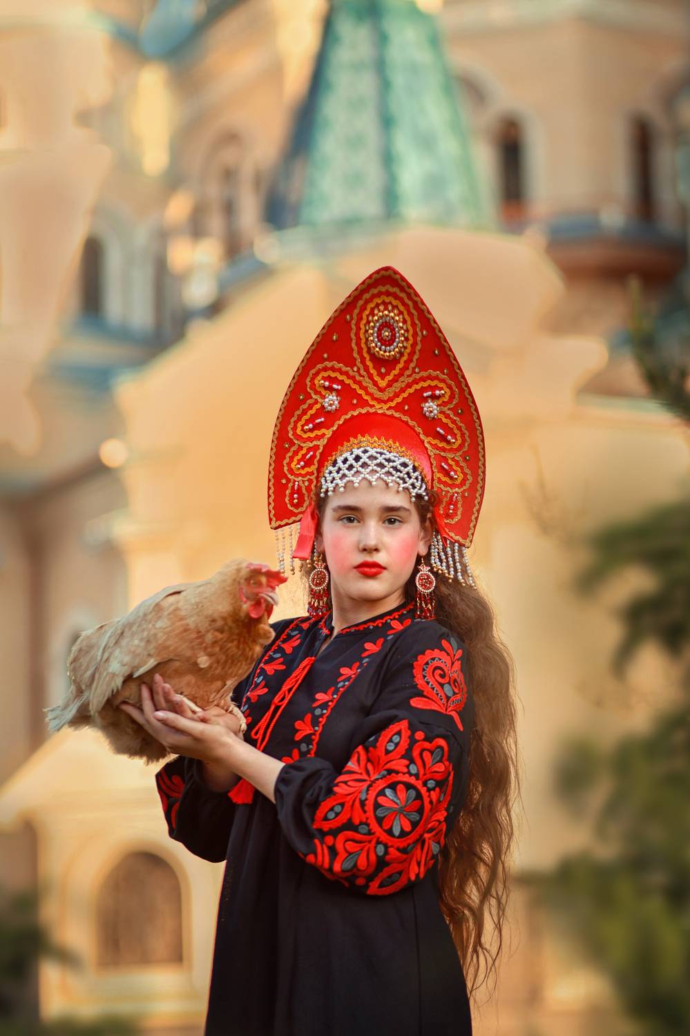 , Аден Аксинья