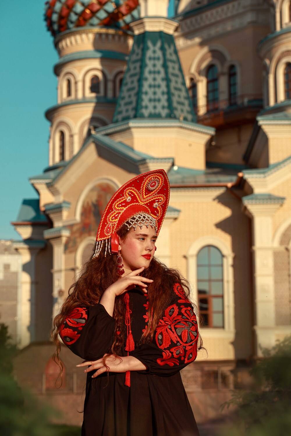 , Аден Аксинья