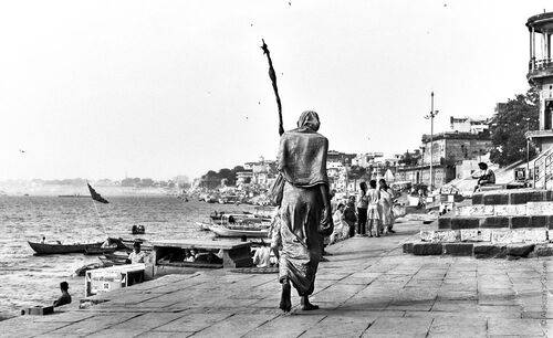 Путник и путы