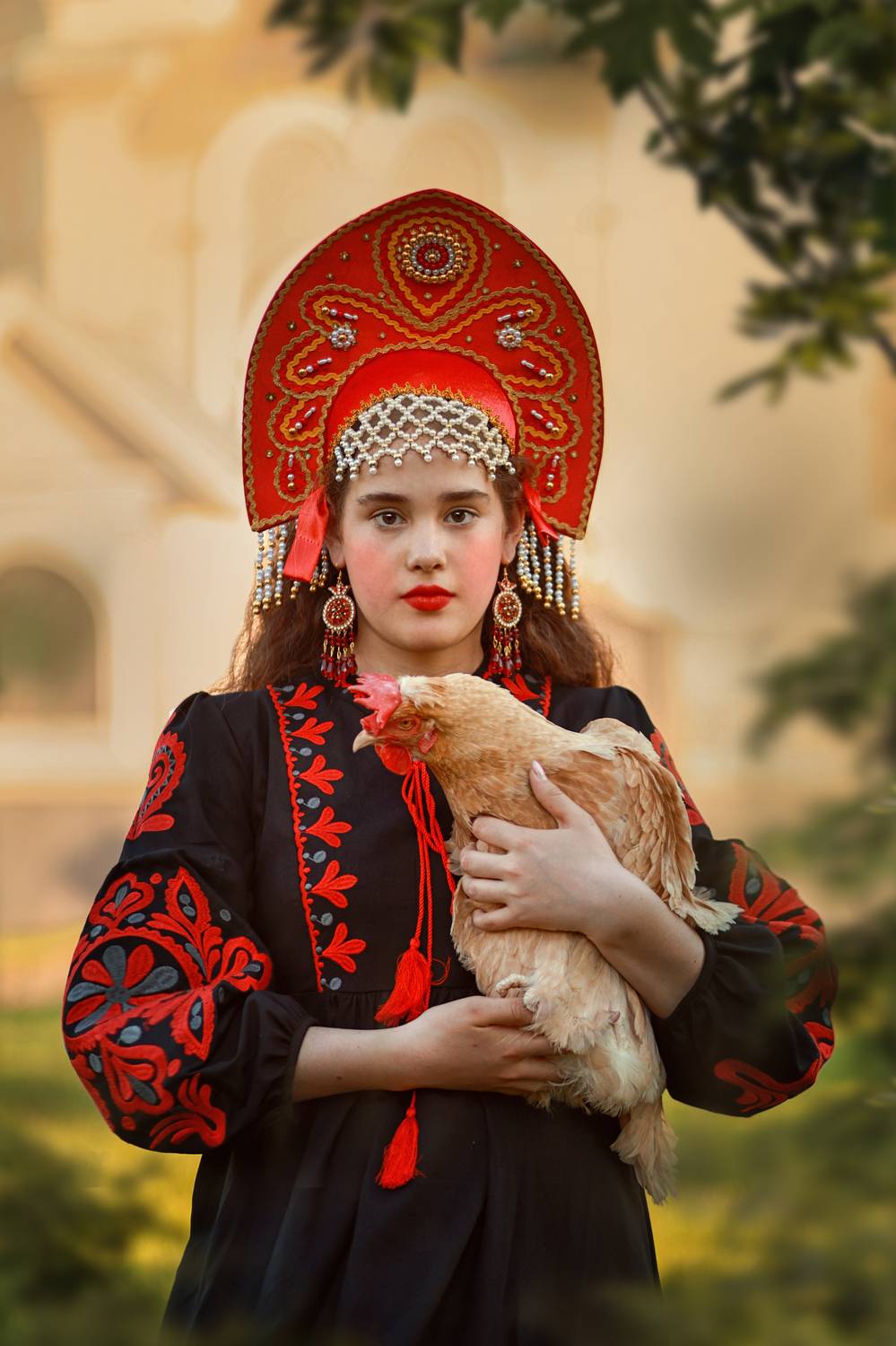 , Аден Аксинья