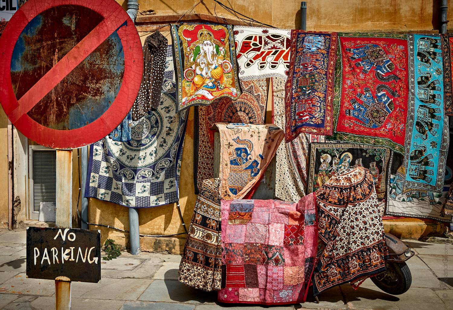 индия india, Гиль Александр