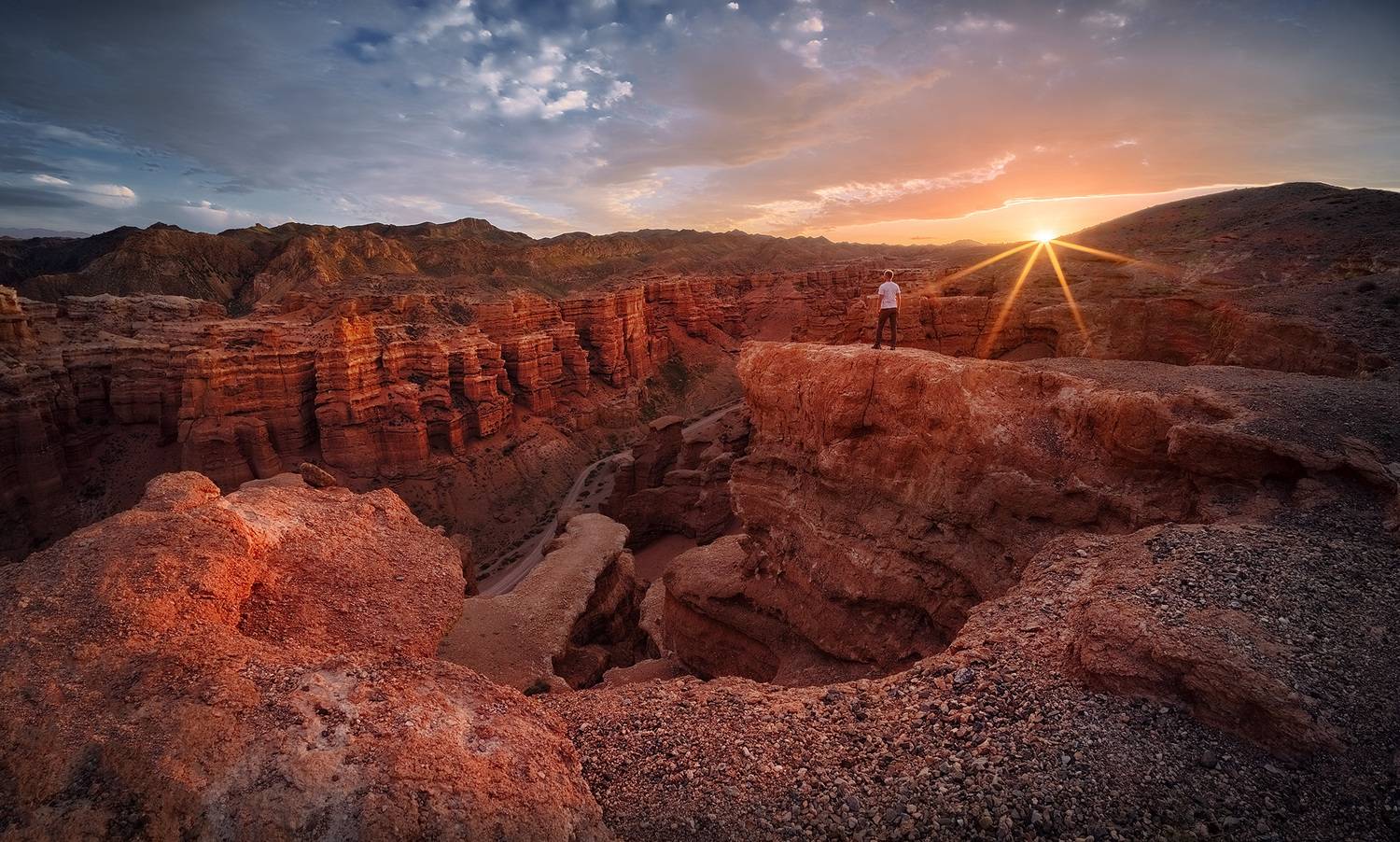 , Андрей Родионов