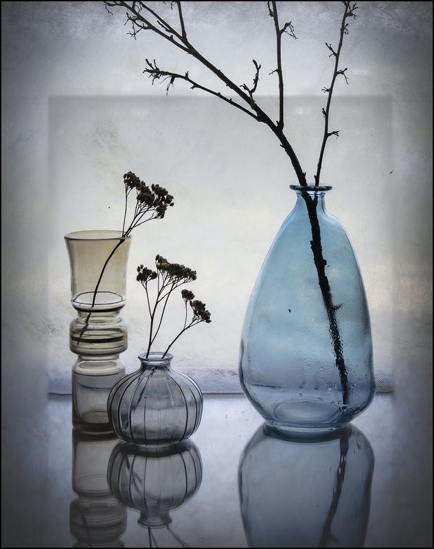 Этюд на тему... фото превью