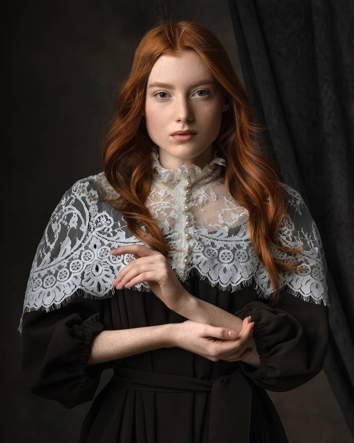 , Анастасия Картушина