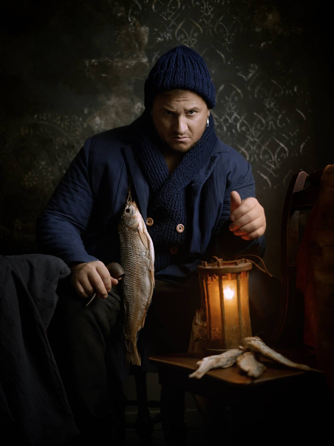 , Наташа Янкелевич