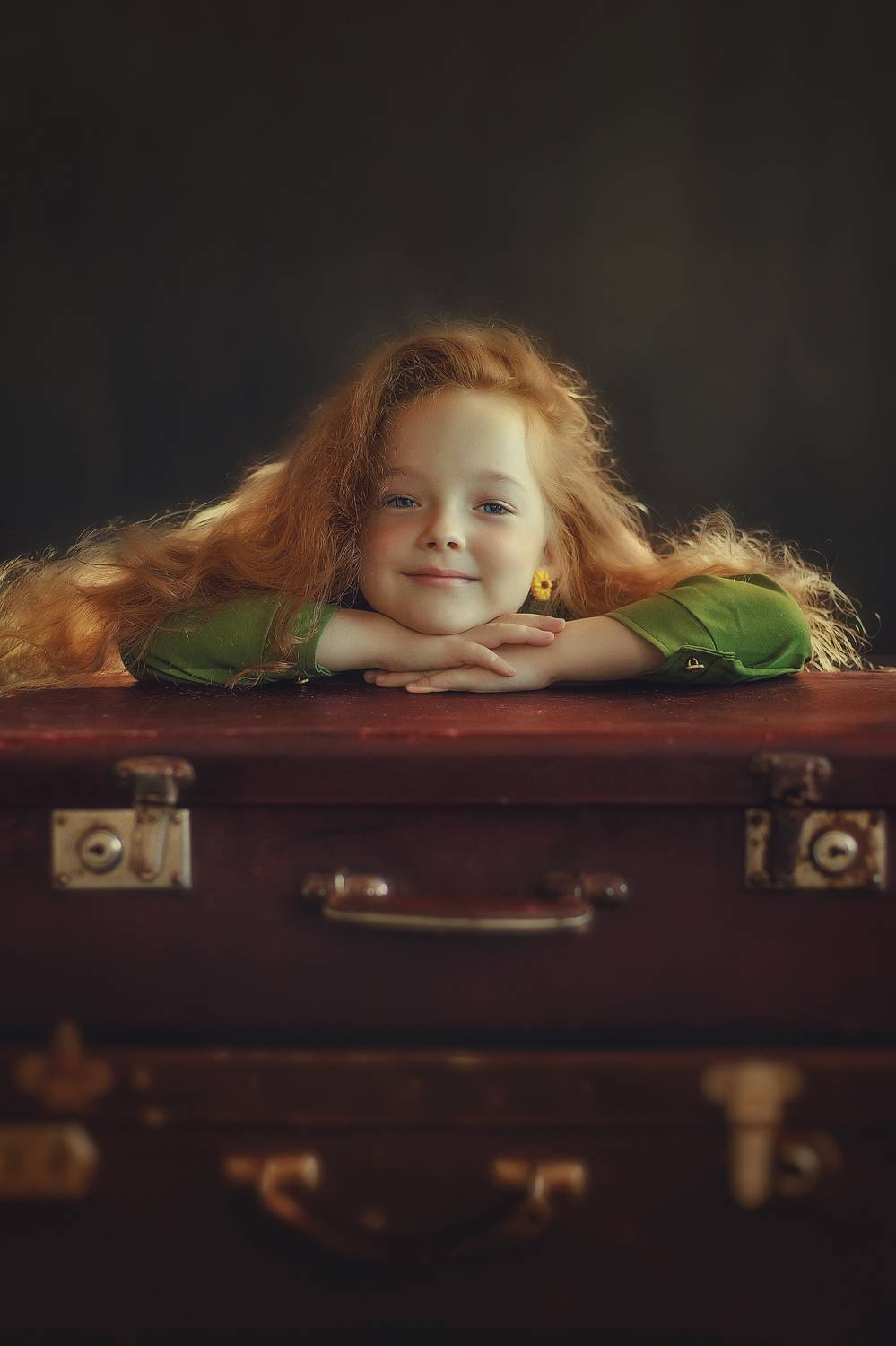 , Арина Рымакова