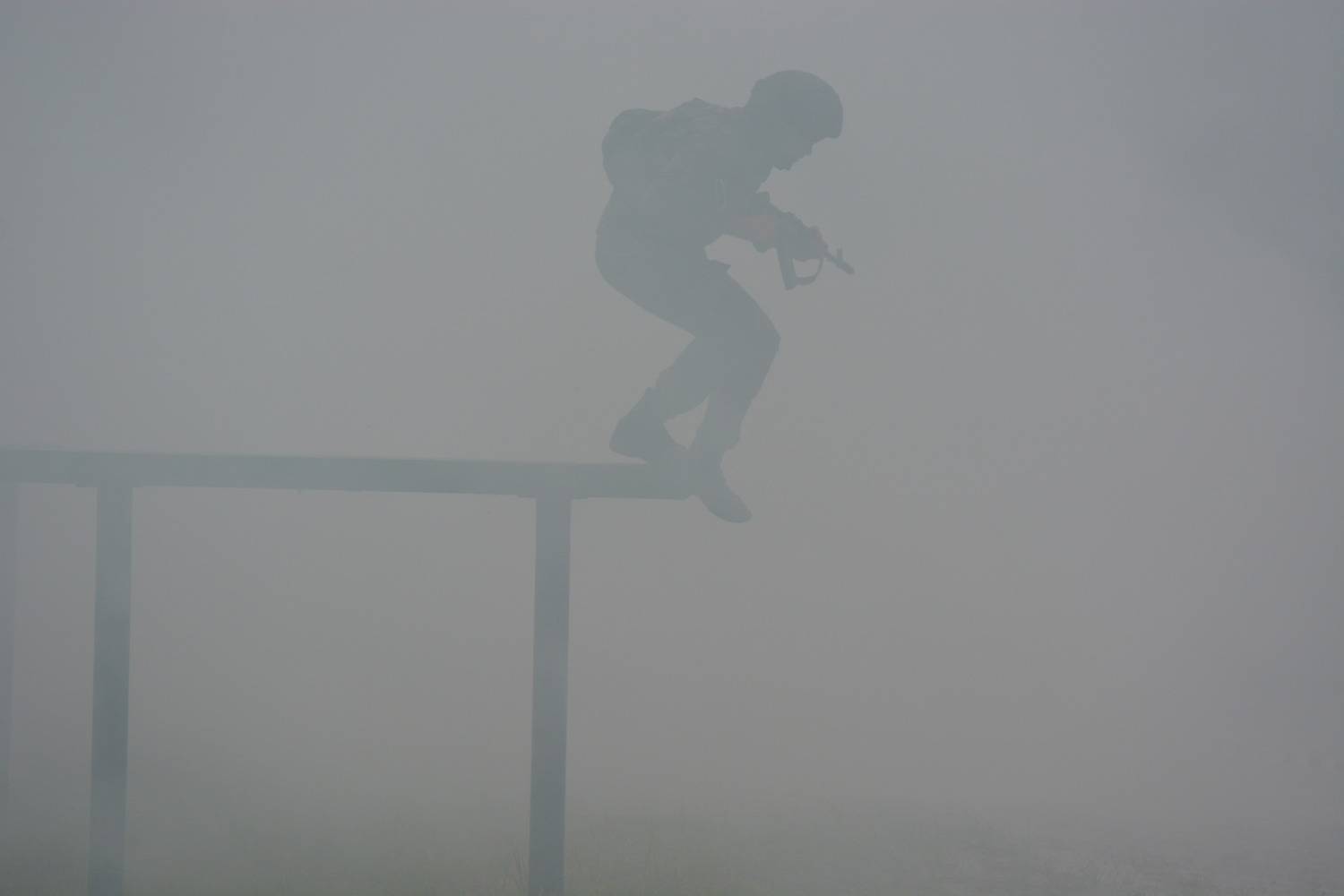 , Алексей Ильин