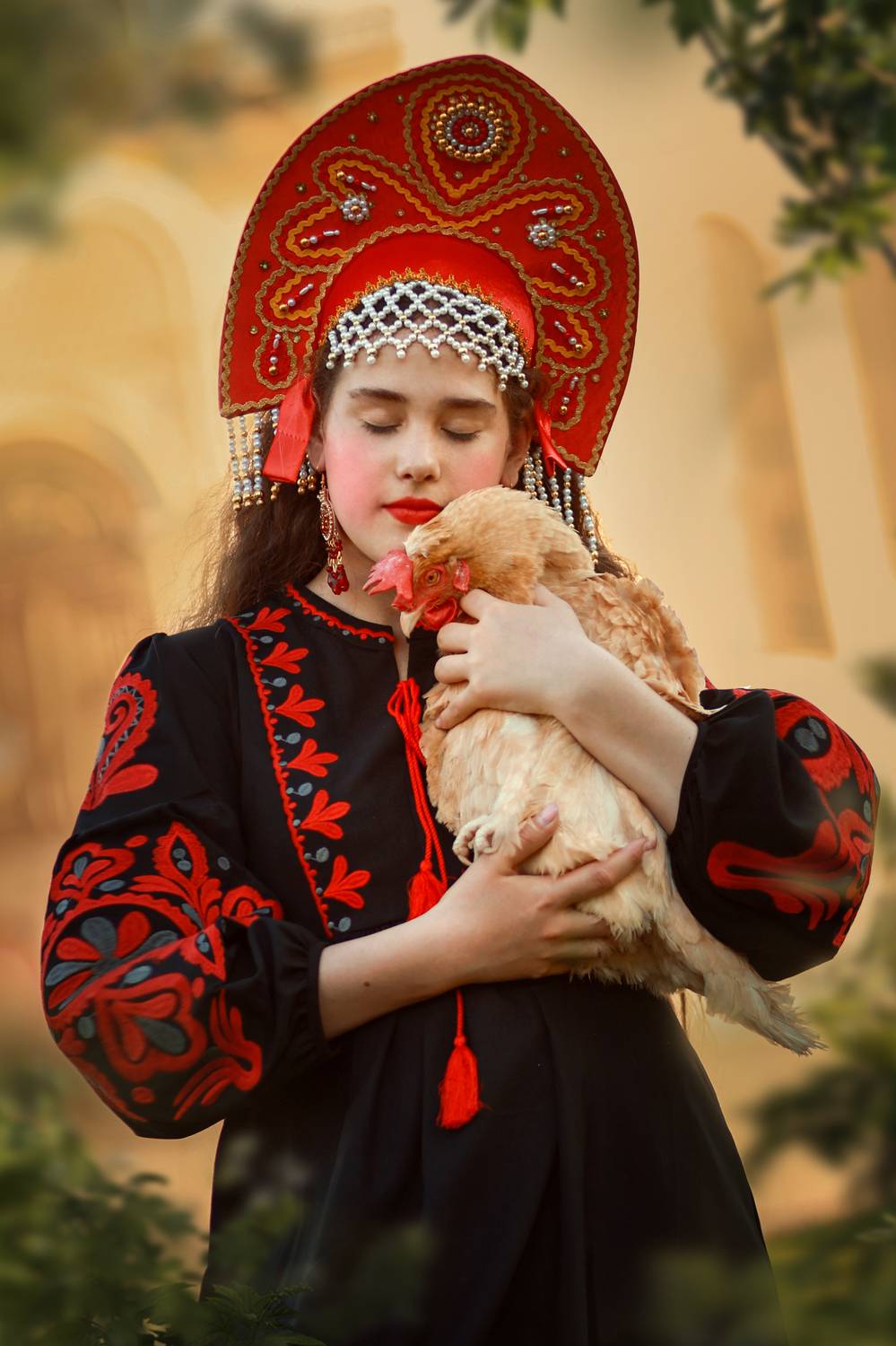 , Аден Аксинья