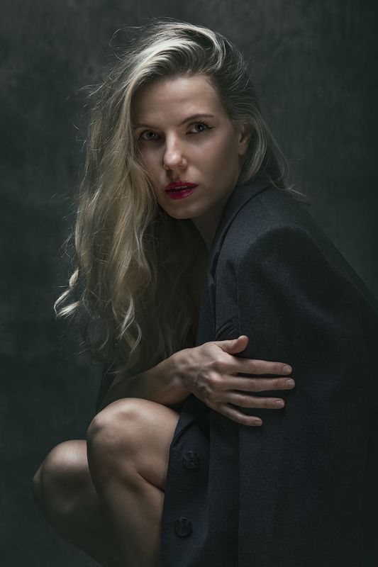 Анна фото превью