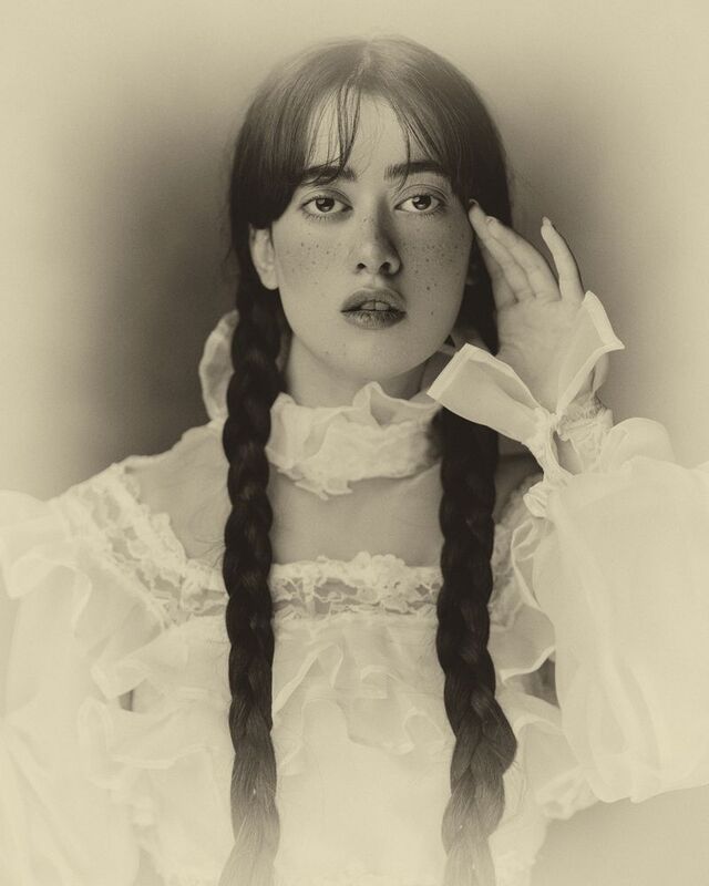 navid mousavi Delyn фото превью