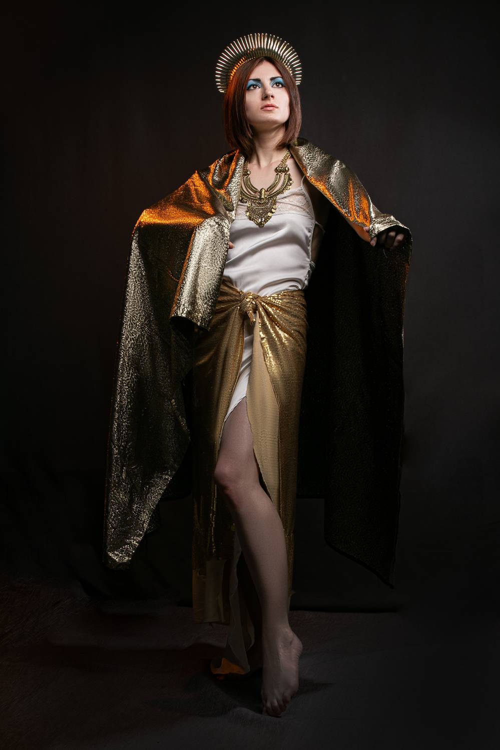 , Малышев Алексей