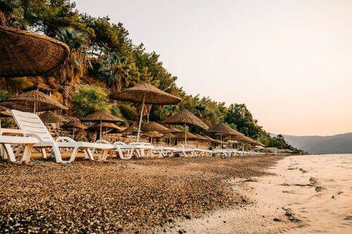 Прогулки по Мармарису