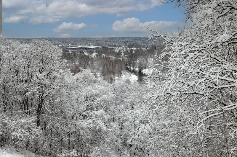 Благодать фото превью