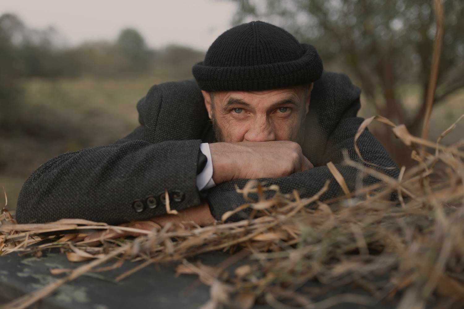 , Лучин Сергей