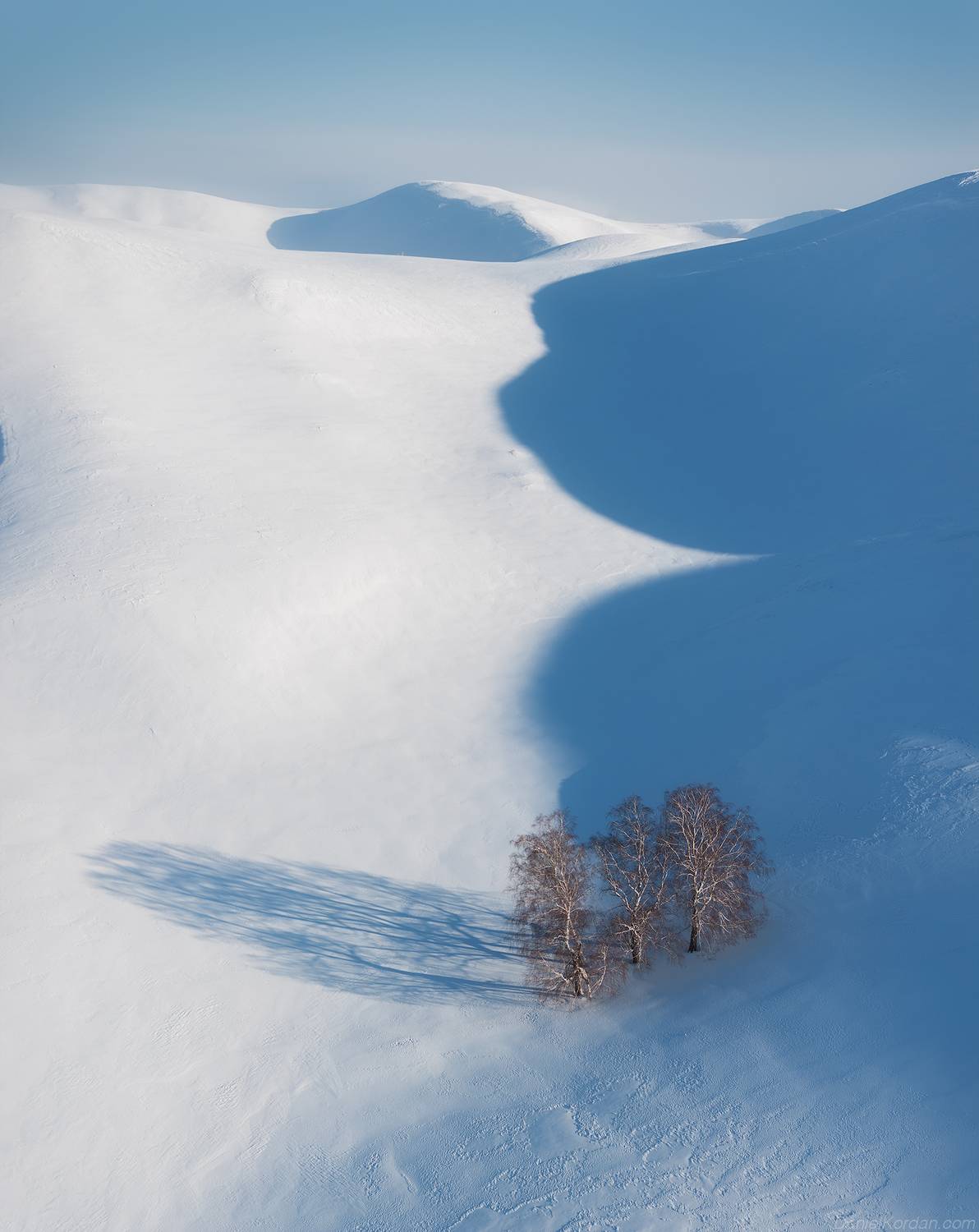 , Даниил Коржонов