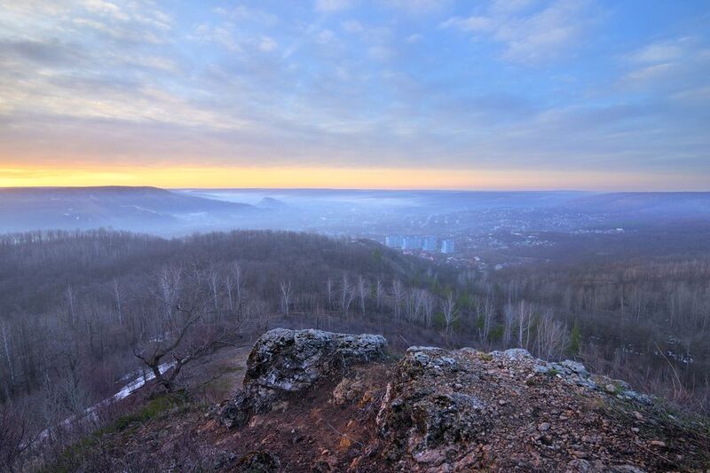 А это красавец Жигулёвск. фото превью