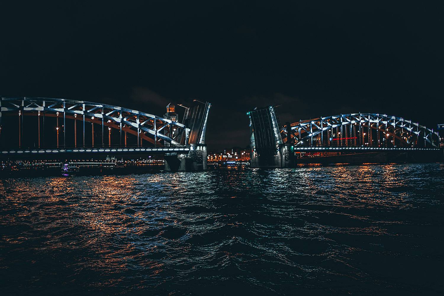 , Трепольский Дмитрий