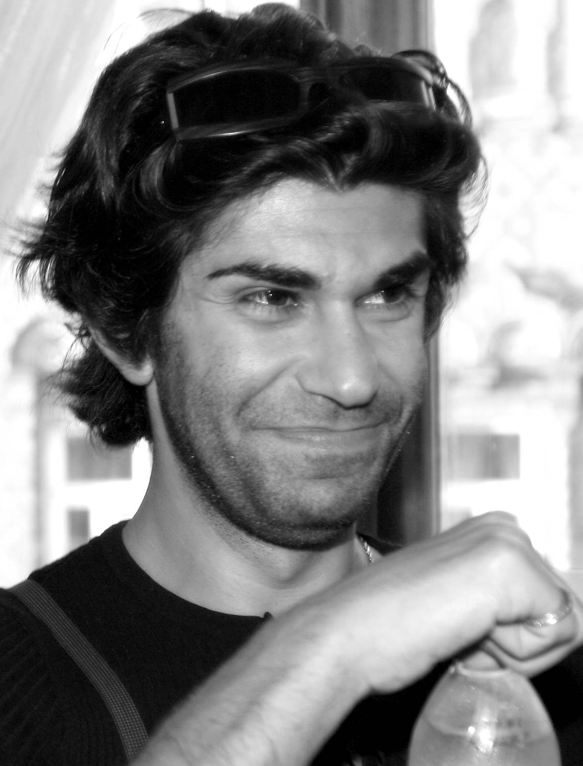 , Андрей Петросян