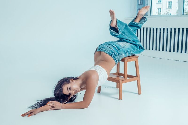 Крис фото превью