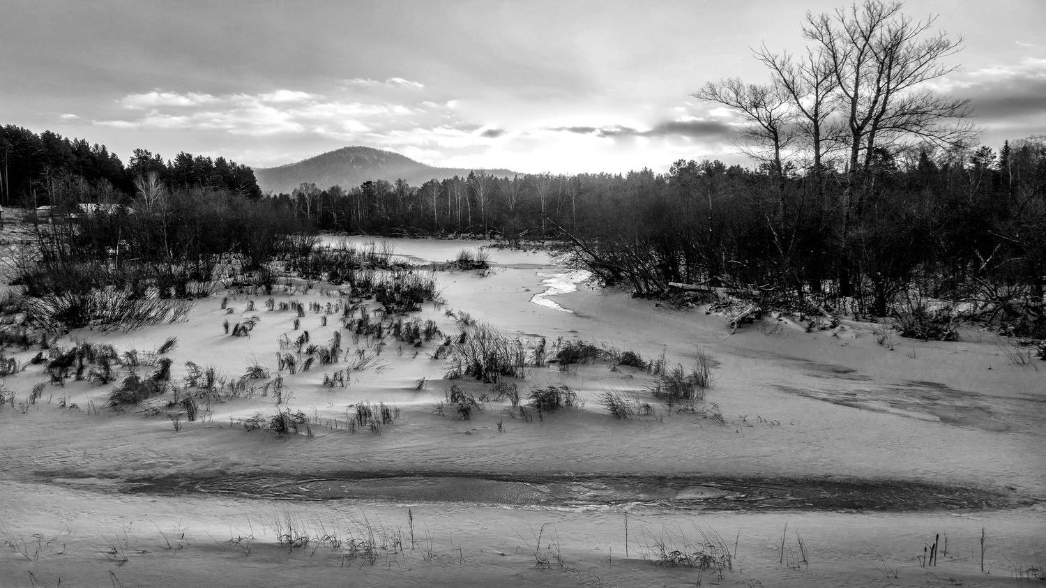 р. Уфа, Ушаков Валерий
