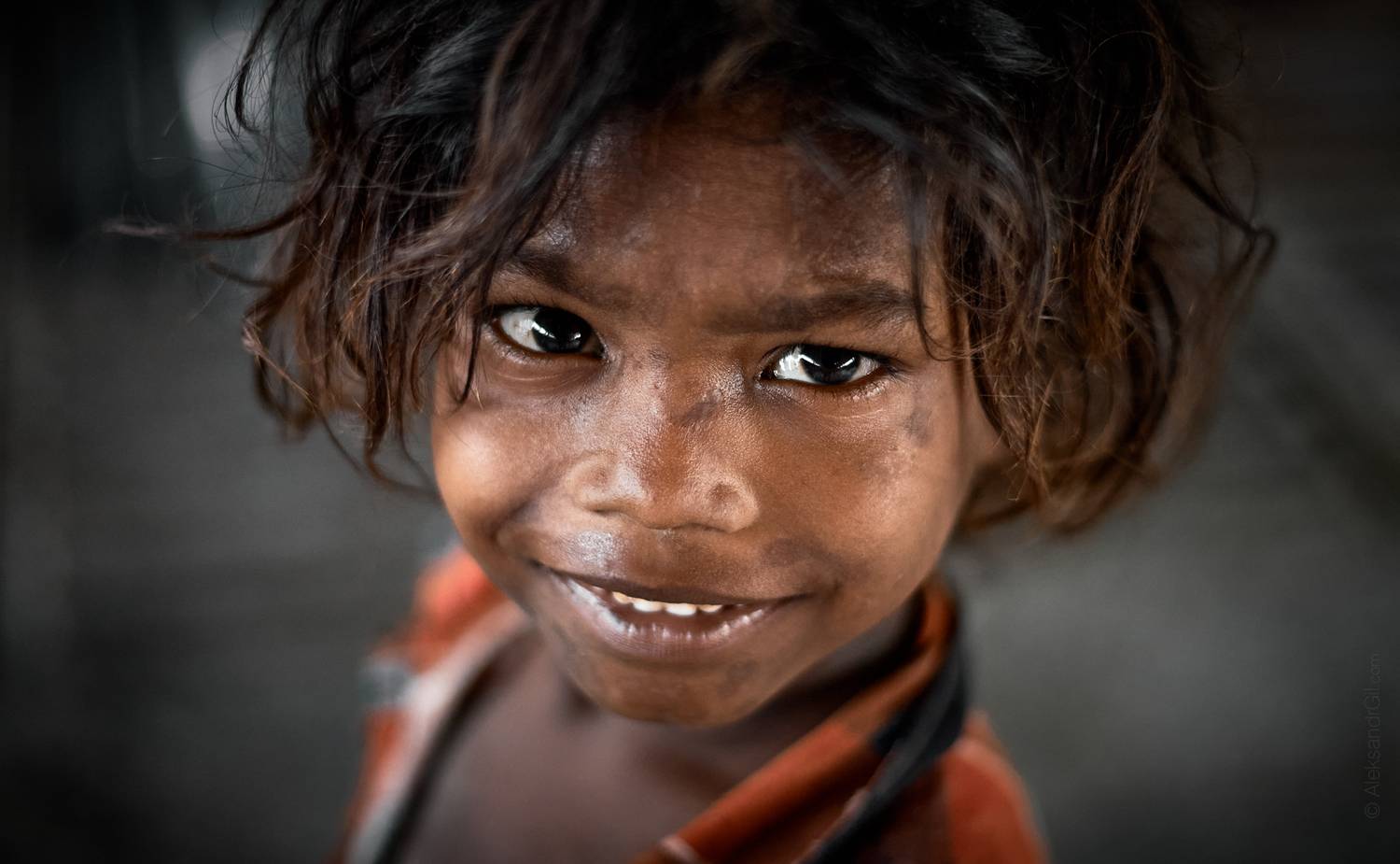 , Гиль Александр