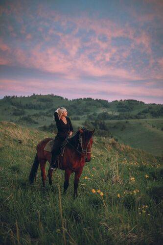 Горный Алтай