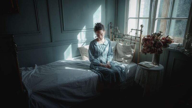 Ожидание фото превью