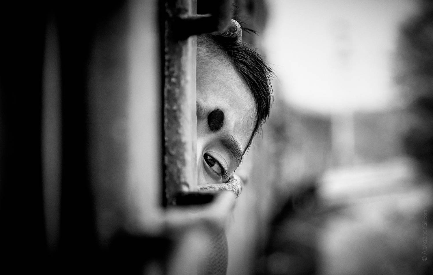 , Гиль Александр